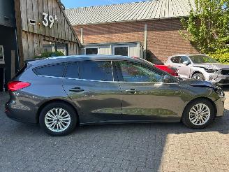 Ford Focus 1.5 TITANIUM AUT PANO X picture 7