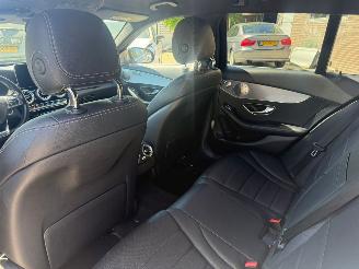 Mercedes C-klasse 250AMG CDI 4 MATIC NO DAMEGDS picture 23