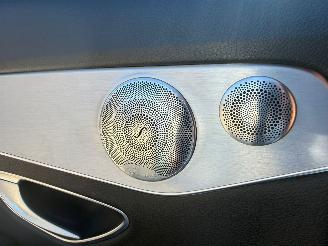 Mercedes C-klasse 250AMG CDI 4 MATIC NO DAMEGDS picture 25