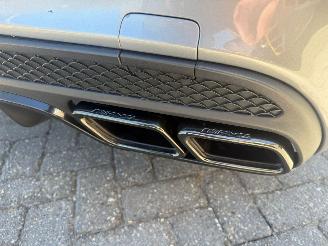 Mercedes C-klasse 250AMG CDI 4 MATIC NO DAMEGDS picture 16