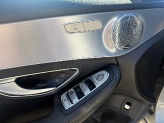 Mercedes C-klasse 250AMG CDI 4 MATIC NO DAMEGDS picture 27