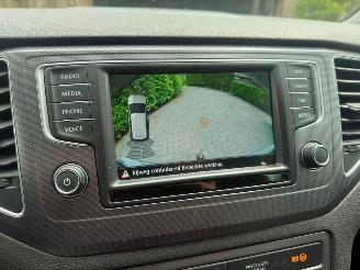 Volkswagen Golf Sportsvan 1.2 TSI AUT LOUNGE NAVI CAMERA ACC picture 27
