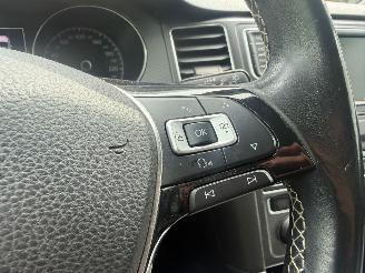 Volkswagen Golf Sportsvan 1.2 TSI AUT LOUNGE NAVI CAMERA ACC picture 24