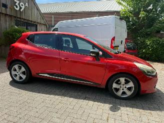Renault Clio 1.5DCI AIRCO NAVI PDC picture 3