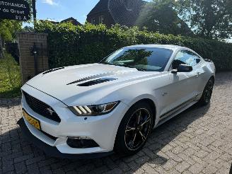 Ford USA Mustang CALIFORNIA GT 5.0 25000KM!! GEEN SCHADE picture 6