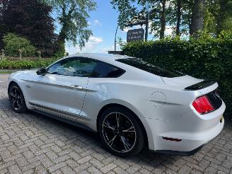 Ford USA Mustang CALIFORNIA GT 5.0 25000KM!! GEEN SCHADE picture 8