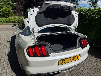 Ford USA Mustang CALIFORNIA GT 5.0 25000KM!! GEEN SCHADE picture 16