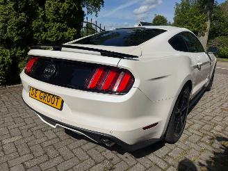 Ford USA Mustang CALIFORNIA GT 5.0 25000KM!! GEEN SCHADE picture 10