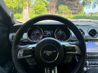 Ford USA Mustang CALIFORNIA GT 5.0 25000KM!! GEEN SCHADE picture 27