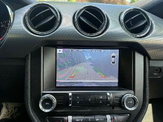 Ford USA Mustang CALIFORNIA GT 5.0 25000KM!! GEEN SCHADE picture 32