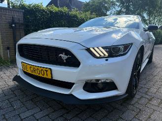 Ford USA Mustang CALIFORNIA GT 5.0 25000KM!! GEEN SCHADE picture 7