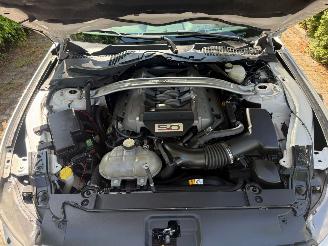 Ford USA Mustang CALIFORNIA GT 5.0 25000KM!! GEEN SCHADE picture 33