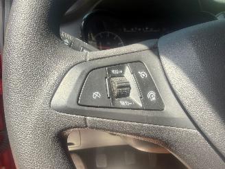 Opel Karl ROCKS NL AUTO MOOIE UITVOERING AIRCO SCHERMPJE picture 22