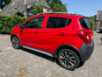 Opel Karl ROCKS NL AUTO MOOIE UITVOERING AIRCO SCHERMPJE picture 6
