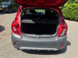 Opel Karl ROCKS NL AUTO MOOIE UITVOERING AIRCO SCHERMPJE picture 15