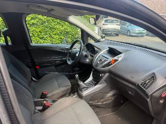 Ford B-Max 1.0 AIRCO STOELVERWARMING  PDC TREKHAAK picture 17
