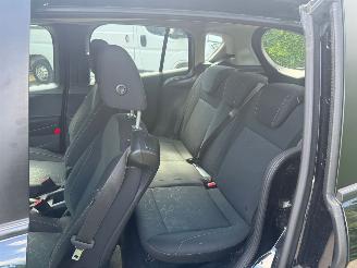 Ford B-Max 1.0 AIRCO STOELVERWARMING  PDC TREKHAAK picture 12