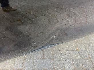 Ford B-Max 1.0 AIRCO STOELVERWARMING  PDC TREKHAAK picture 16