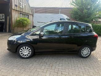 Ford B-Max 1.0 AIRCO STOELVERWARMING  PDC TREKHAAK picture 3