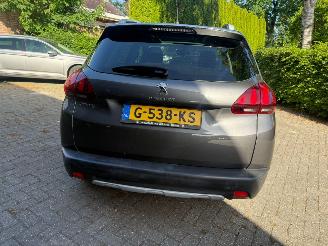 Peugeot 2008 1.2 AUTOMAAT PANO 39000!! NAVI CAMERA picture 7