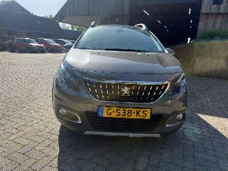 Peugeot 2008 1.2 AUTOMAAT PANO 39000!! NAVI CAMERA picture 3
