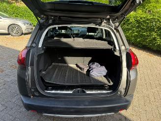 Peugeot 2008 1.2 AUTOMAAT PANO 39000!! NAVI CAMERA picture 12