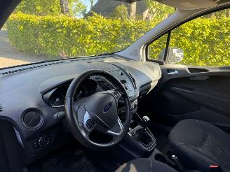 Ford Transit Courier Van COURIER 1.5TDCI NAP AIRCO PDC picture 18