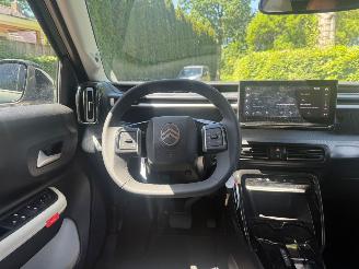 Citroën C3 E-C3 AIRCROSS 44 KWH NIEUW NAVI CAMERA NL picture 20