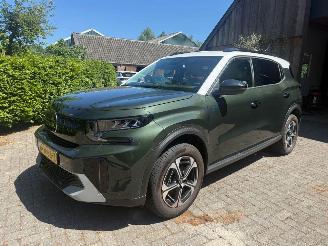  Citroën C3 E-C3 AIRCROSS 44 KWH NIEUW NAVI CAMERA NL 2025/6