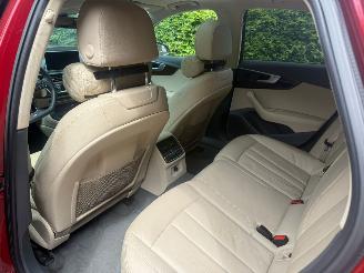 Audi A4 2.0 TFSI PANO LEER NL AUTO LIMOSINE picture 14