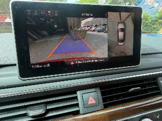 Audi A4 2.0 TFSI PANO LEER NL AUTO LIMOSINE picture 23