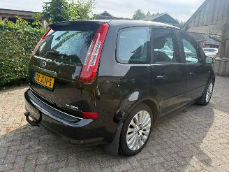 Ford C-Max 1.8 TITANIUM AIRCO NAVI PDC CRUISE picture 6