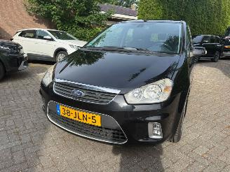 Ford C-Max 1.8 TITANIUM AIRCO NAVI PDC CRUISE picture 2