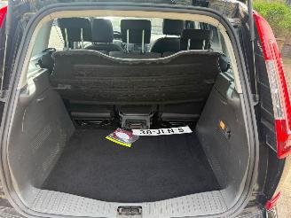 Ford C-Max 1.8 TITANIUM AIRCO NAVI PDC CRUISE picture 11