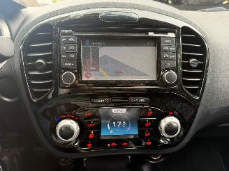 Nissan Juke 1.6 NAVI CAMERA LUXE picture 19