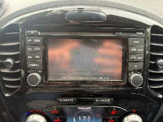 Nissan Juke 1.6 NAVI CAMERA LUXE picture 20