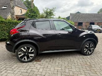 Nissan Juke 1.6 NAVI CAMERA LUXE picture 3