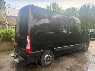 Renault Master T35 2.3DCI 150 L2H2 AIRCO NAVI NAP picture 2