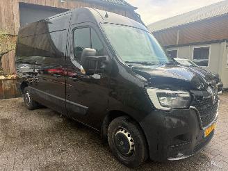 Renault Master T35 2.3DCI 150 L2H2 AIRCO NAVI NAP picture 10