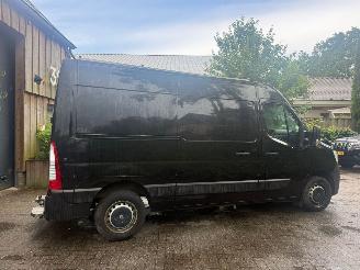 škoda dodávky Renault Master T35 2.3DCI 150 L2H2 AIRCO NAVI NAP 2019/12