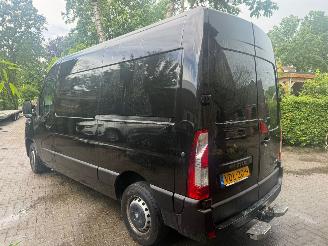 Renault Master T35 2.3DCI 150 L2H2 AIRCO NAVI NAP picture 5