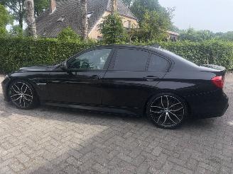 BMW 3-serie 320I SPORT HIGH EXECUTIVE picture 4