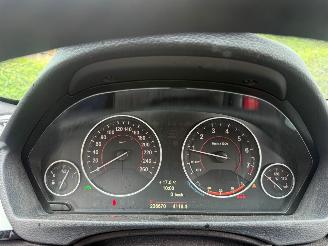 BMW 3-serie 320I SPORT HIGH EXECUTIVE picture 22