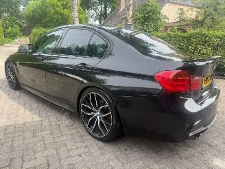 BMW 3-serie 320I SPORT HIGH EXECUTIVE picture 6