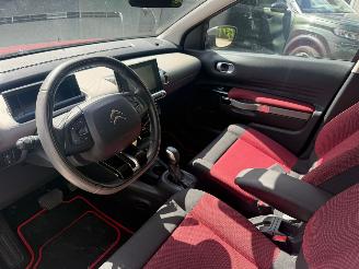 Citroën C4 cactus 1.2 AUTOMAAT  NAVI CRUISE SPORTVELGEN picture 17