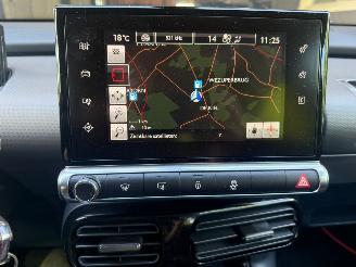 Citroën C4 cactus 1.2 AUTOMAAT  NAVI CRUISE SPORTVELGEN picture 22