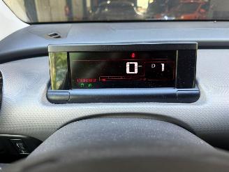 Citroën C4 cactus 1.2 AUTOMAAT  NAVI CRUISE SPORTVELGEN picture 23