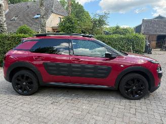 Citroën C4 cactus 1.2 AUTOMAAT  NAVI CRUISE SPORTVELGEN picture 3