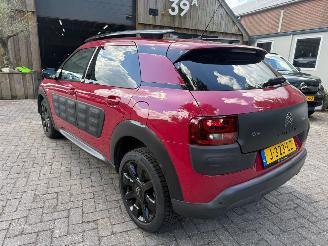 Citroën C4 cactus 1.2 AUTOMAAT  NAVI CRUISE SPORTVELGEN picture 6