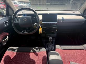 Citroën C4 cactus 1.2 AUTOMAAT  NAVI CRUISE SPORTVELGEN picture 15